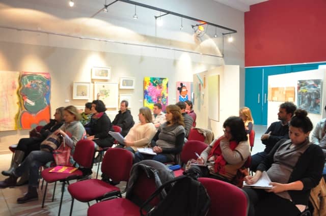 Se dictará mañana el tercer módulo de «El camino emprendedor»