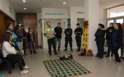 Hoy (viernes) continúan las jornadas en Emergentología