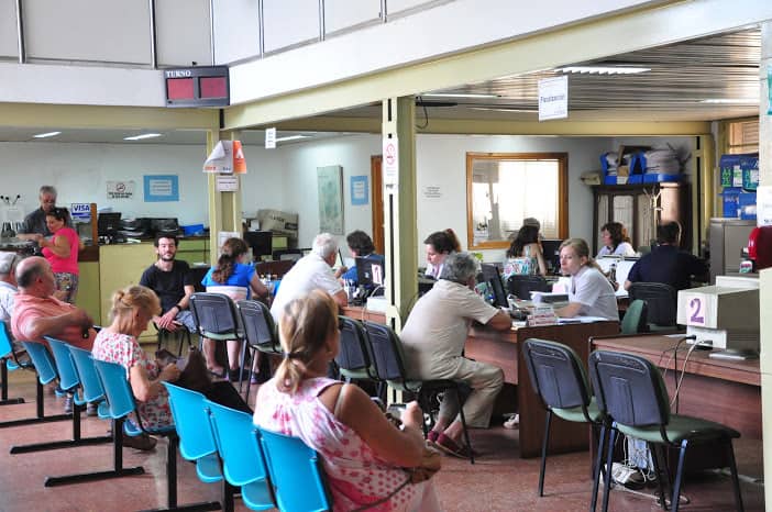 EL MUNICIPIO BUSCA RECUPERAR POR VIA JUDICIAL $17,6 MILLONES QUE LE DEBEN EN TASAS Y CONTRIBUCIONES