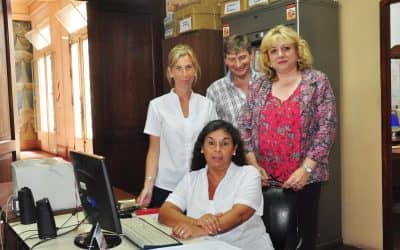 EL VIERNES HABRÁ ASUETO PARA LOS TRABAJADORES MUNICIPALES