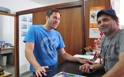 LA OFICINA DE TRANSITO ESTARA CERRADA EL PROXIMO MIERCOLES POR UNA CAPACITACION PARA SU PERSONAL