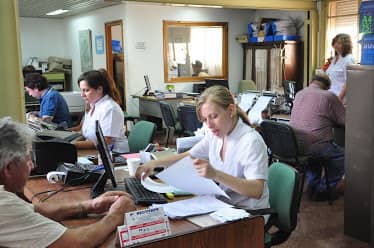 INSCRIPCIÓN ABIERTA PARA UNA NUEVA CAPACITACIÓN DESTINADA A  EMPLEADOS MUNICIPALES