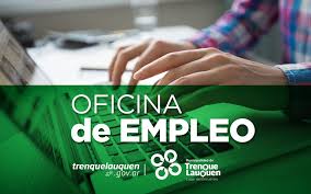 NUEVAS BÚSQUEDAS LABORALES EN LA OFICINA DE EMPLEO