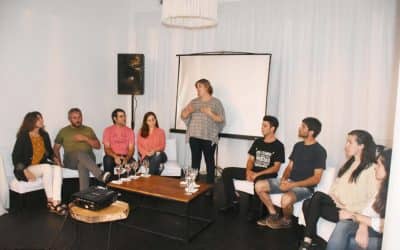 EMPRENDEDURISMO: ESTE MIÉRCOLES SE REALIZARÁN TALLERES DE CAPACITACIÓN Y LA SEGUNDA PEÑA EMPRENDEDORA