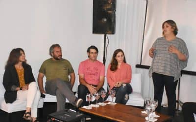 CUATRO EMPRESAS INGRESARON AL PROGRAMA MUNICIPAL MIPYME ENTRENA E INCORPORARAN CINCO PERSONAS