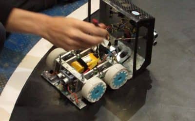 DOS NUEVOS TALLERES EN EL CSI: DE ROBOTICA BASICA CON MBLOCK Y ARDUINO Y DE ANIMACION EN STOP MOTION