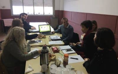 PRODUCCIÓN DE ENERGÍAS ALTERNATIVAS EN LAS ESCUELAS AGROPECUARIAS DEL DISTRITO