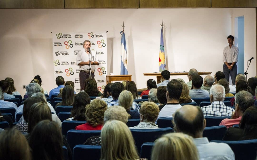 El Municipio entregó 28 viviendas de la Ampliación Urbana