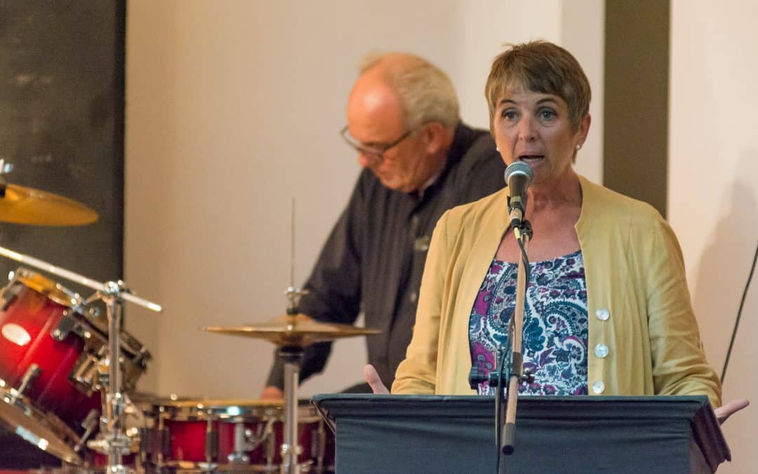 Se realizó la entrega de CDs a escuelas