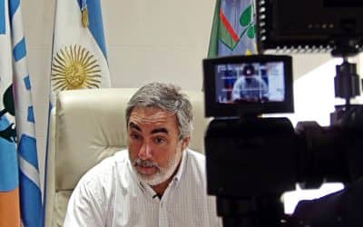 Garage TV realiza un especial de Trenque Lauquen