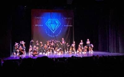 EL GRUPO DEL PROGRAMA ENVIÓN RESULTÓ SUBCAMPEÓN EN EL TORNEO DE HIP HOP EN EL QUE COMPITIÓ EN CAPITAL FEDERAL