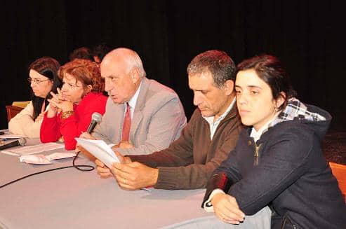 Se sortearon 70 viviendas