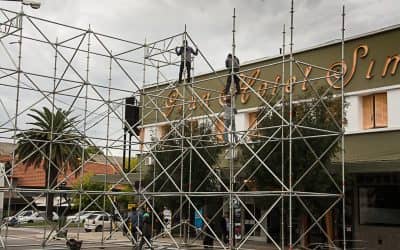 Trenque Lauquen se prepara para su 141 aniversario