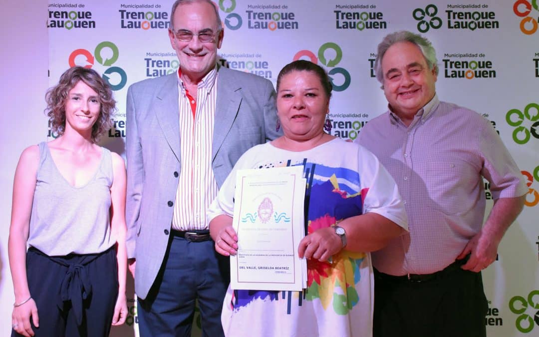 EL MUNICIPIO Y LA ESCRIBANÍA GENERAL DE GOBIERNO ENTREGARON OTRAS 85 ESCRITURAS PARA SUMAR 750 EN CUATRO AÑOS