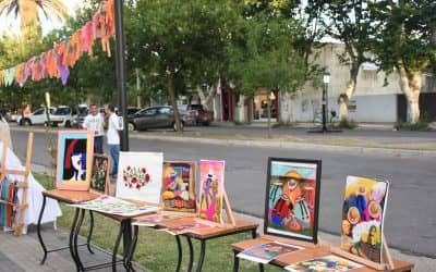 LA ESCUELA MUNICIPAL AMPLÍA EL DICTADO DE TALLERES DE DIBUJO Y CARICATURA: HABRÁ CINCO SEDES Y MÁS HORARIOS