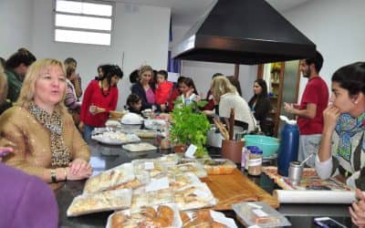 La Escuela Municipal ofrecerá talleres intensivos de verano