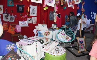 Cursos intensivos de verano de la Escuela Municipal de Trenque Lauquen