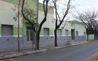 EL INTENDENTE ANUNCIÓ OBRAS POR 11 MILLONES DE PESOS EN EL JARDÍN Nº901, EN LA ESCUELA Nº2 Y EN EL EDIFICIO DE LOS COLEGIOS SECUNDARIOS