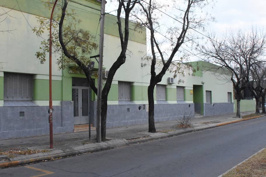 EL INTENDENTE ANUNCIÓ OBRAS POR 11 MILLONES DE PESOS EN EL JARDÍN Nº901, EN LA ESCUELA Nº2 Y EN EL EDIFICIO DE LOS COLEGIOS SECUNDARIOS