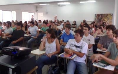 El Municipio promociona la oferta educativa «Estudiá en Trenque Lauquen»