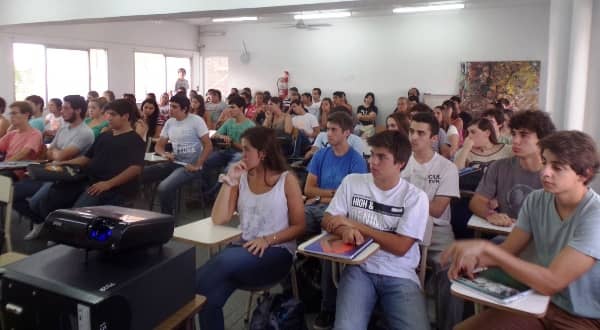 El Municipio promociona la oferta educativa «Estudiá en Trenque Lauquen»