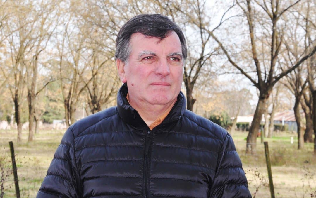 Avanzan los trabajos para llevar agua de calidad al sector norte