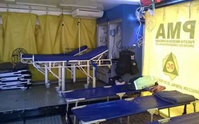 Trenque Lauquen será sede una exposición interprovincial de Seguridad