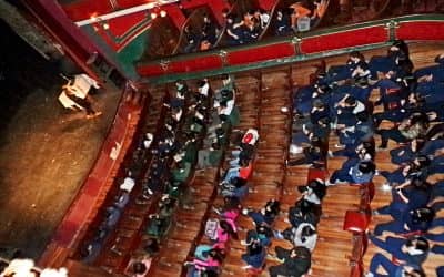 El Municipio participó de la Expo Orientar Educativa 2016