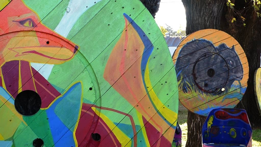 Más de 500 chicos pasaron por la Expo Ambiente 2016