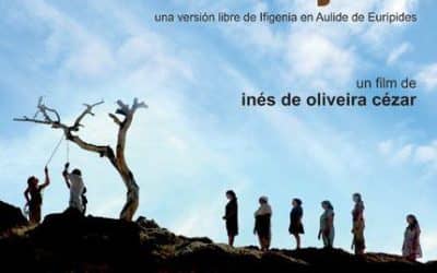 Este viernes se proyecta «Extranjera» en la Casa de la Historia y la Cultura