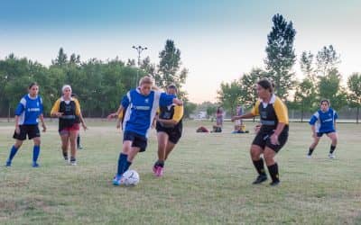 Más resultados de las Olimpíadas del Reencuentro