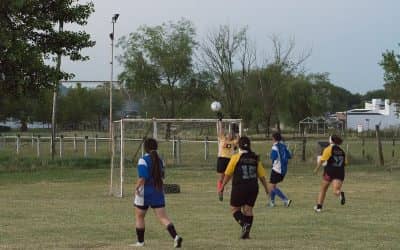 Continúan hoy (jueves) las competencias del Reencuentro