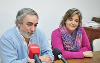 Producción organiza un plan de trabajo 2018 con 30 de Agosto