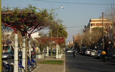 PROVINCIA INCLUYÓ A TRENQUE LAUQUEN ENTRE LAS “CIUDADES PROTEGIDAS, PERO MANTIENE AL DISTRITO EN FASE 2
