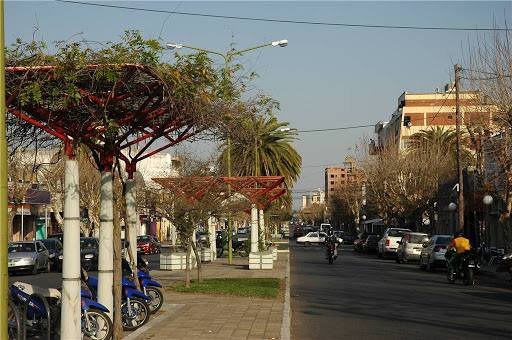 PROVINCIA INCLUYÓ A TRENQUE LAUQUEN ENTRE LAS “CIUDADES PROTEGIDAS, PERO MANTIENE AL DISTRITO EN FASE 2