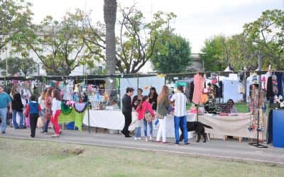 Semana de inscripción para las ferias de noviembre