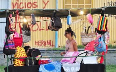 Semana de inscripción para las ferias que se realizarán en octubre