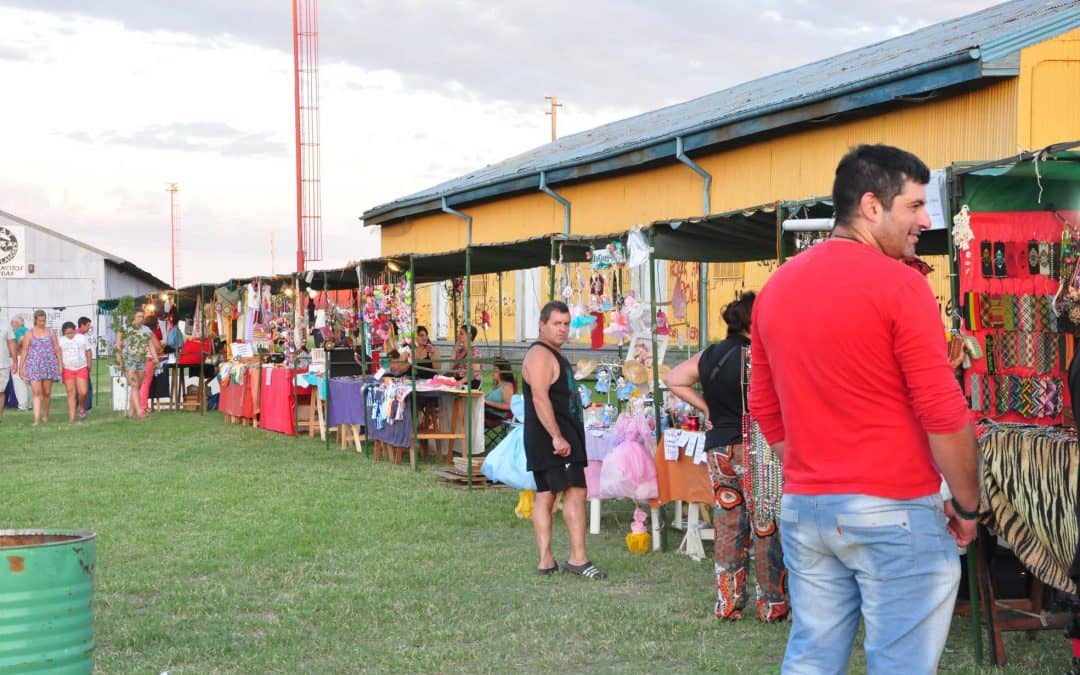 El Municipio convoca a feriantes a una reunión informativa