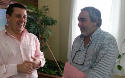 Fernández firmará un convenio con el intendente de Guaminí, por los servicios de Garré