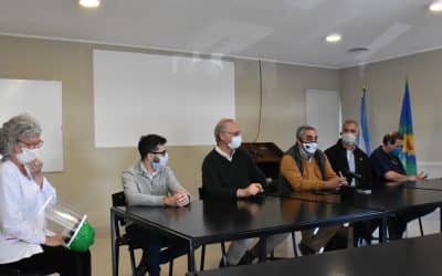 MIGUEL FERNÁNDEZ: “HOY NOS TOCA UN MOMENTO DIFÍCIL Y ES IMPERATIVO QUE TRABAJEMOS JUNTOS”