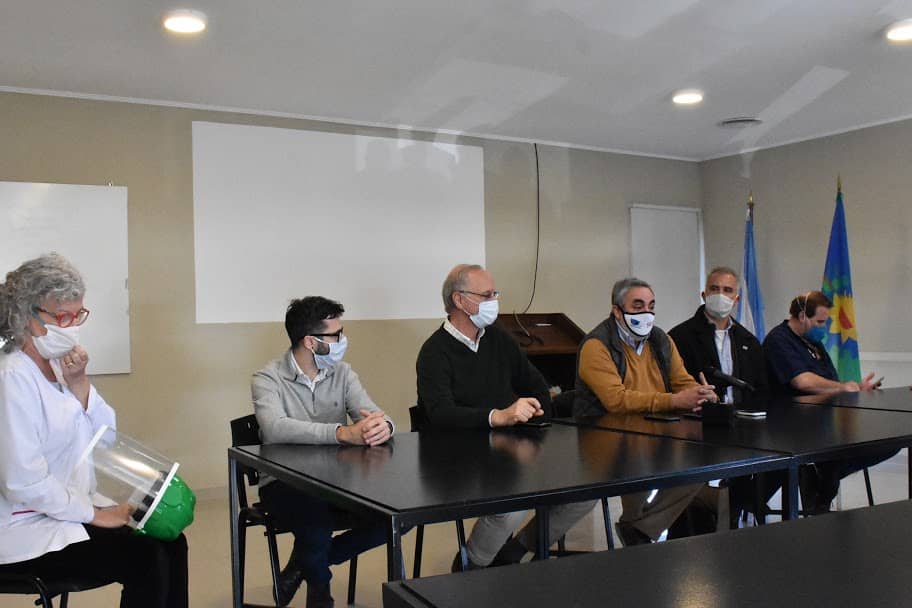 MIGUEL FERNÁNDEZ: “HOY NOS TOCA UN MOMENTO DIFÍCIL Y ES IMPERATIVO QUE TRABAJEMOS JUNTOS”