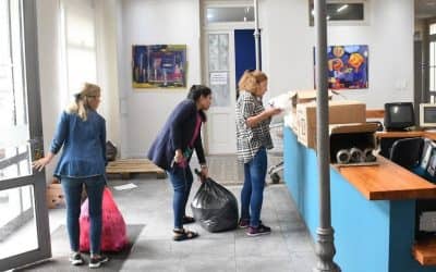 FERSTER: “SE CREÓ UNA RED DE CONTENCIÓN SIN PRECEDENTES”