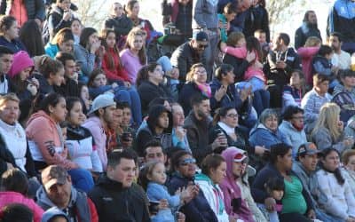 30 DE AGOSTO FESTEJO TRES DÍAS SEGUIDOS POR SU 108º ANIVERSARIO