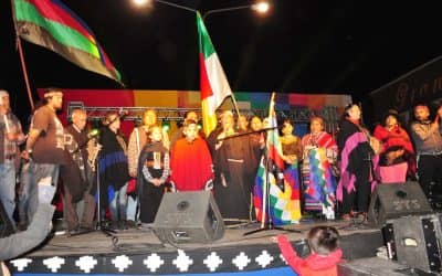 Diversidad cultural: se realizaron variadas actividades