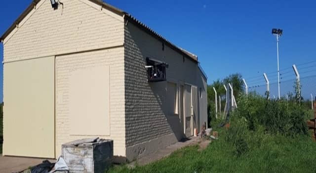 EL MUNICIPIO INAUGURARÁ ESTE JUEVES (25) LA FILETERA DE BERUTTI, QUE PERMITIRÁ EL COMERCIO LEGAL DE PEJERREY