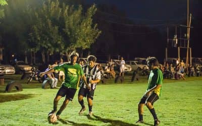 Se acordó unificar las sanciones de los diferentes torneos