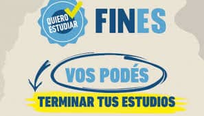 Inscripción abierta para Municipales para el Plan Fines
