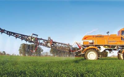 Jornada de trabajo sobre protocolo de aplicación de agroquímicos en zonas de amortiguamiento