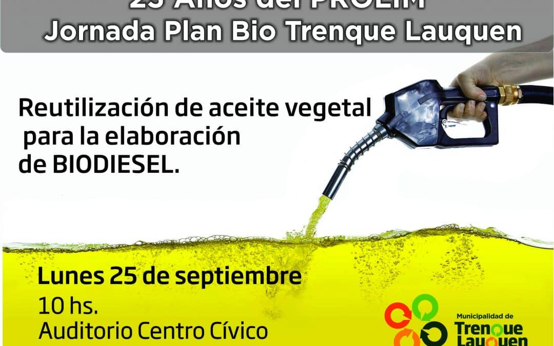 El Prolim cumple 23 años y lo festeja con dos actividades