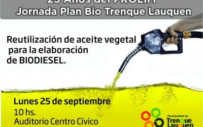 El Prolim cumple 23 años y lo festeja con dos actividades